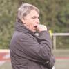 Thomas Neuhaus , Trainer der SVH-Frauen.