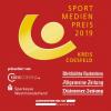 Sportmedienpreis KSB Coesfeld 2019